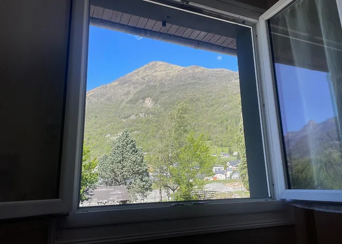 Bel Dans Cheminee /jardin Апартаменты