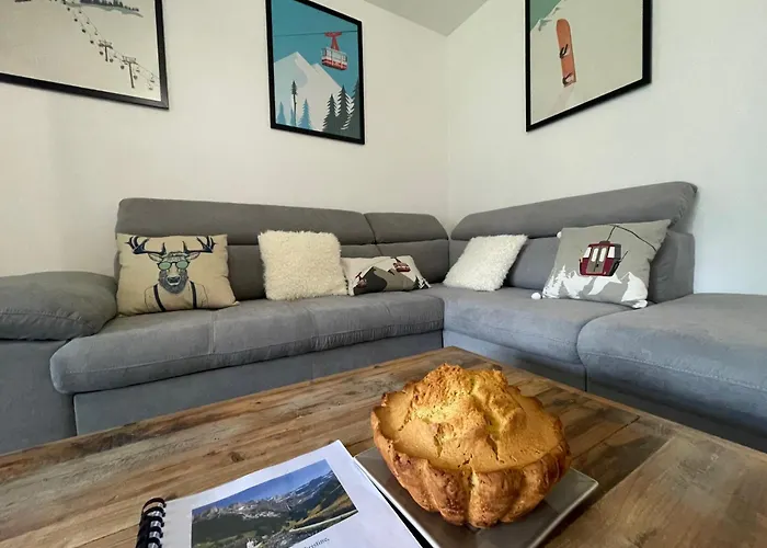 Bel Dans Cheminee /jardin Апартаменты