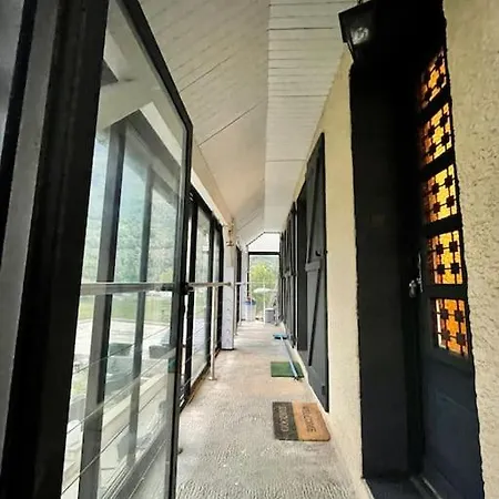 Bel Dans Cheminee /jardin * لوز سانت سوفير