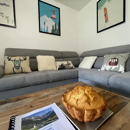 Bel Dans Cheminee /jardin Apartment